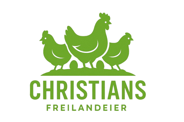 Christians Freilandeier Logo